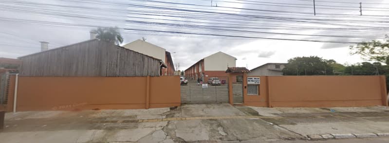 Apartamento em leilão em Canoas - RS — LOTE 235 RS-CANOAS