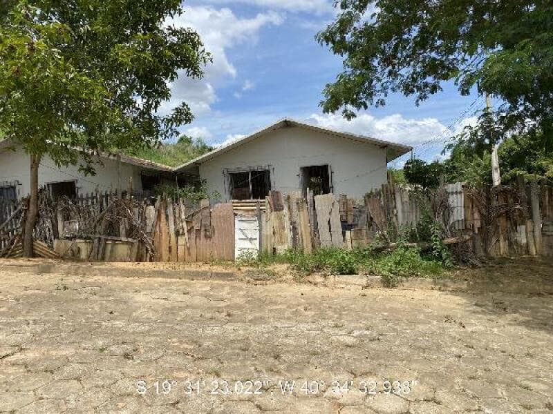 Casa em leilão em Colatina - ES — LOTE 030 ES - COLATINA