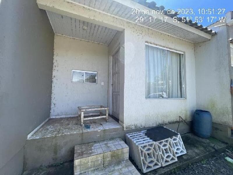 Casa em leilão em Roca Sales - RS — LOTE 348 RS-ROCA SALES