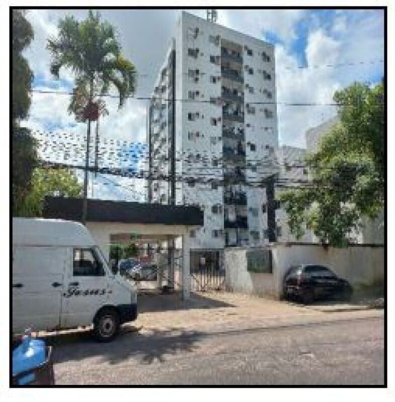 Apartamento em leilão em Belém - PA — LOTE 103 PA - BELEM