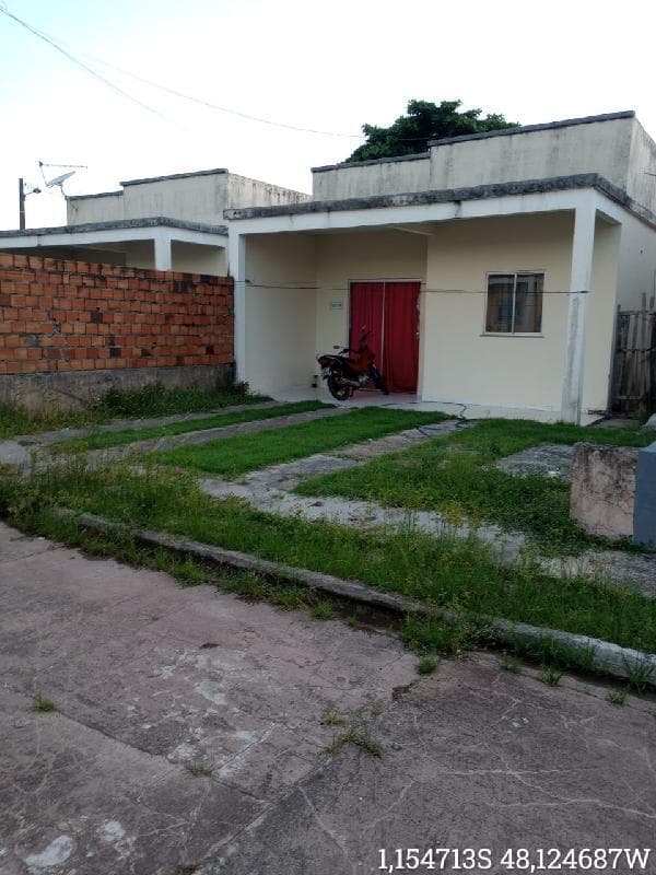Terreno em leilão em Santo Antônio Do Tauá - PA — LOTE 106 PA - SANTO ANTONIO DO TAUA
