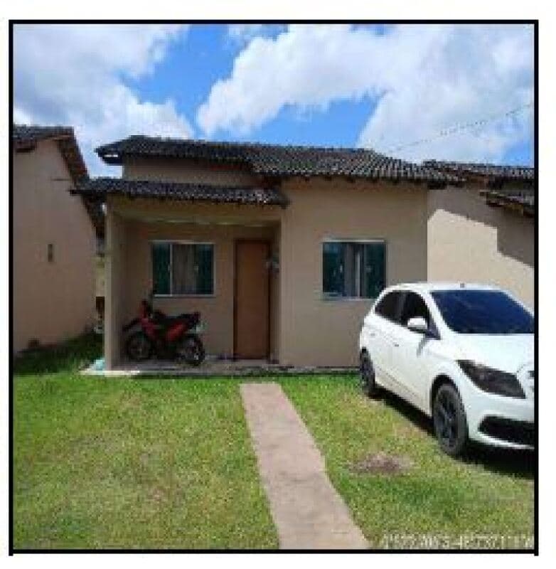 Terreno em leilão em Vigia - PA — LOTE 108 PA - VIGIA