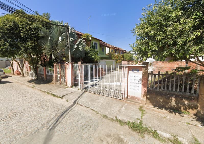 Terreno em leilão em Cachoeiras De Macacu - RJ — LOTE 144 RJ - CACHOEIRAS DE MACACU