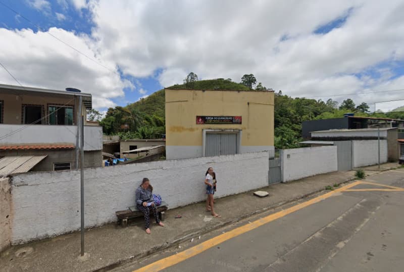 Comercial em leilão em Juiz De Fora - MG — LOTE 004 50% DE IMÓVEL COMERCIAL EM JUIZ DE FORA/MG