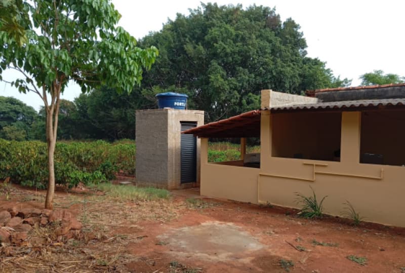 Foto 6 de 19: Area Rural em leilão em Patrocínio - MG — LOTE 005 IMÓVEL RURAL COM 17 HECTARES EM PATROCÍNIO/MG