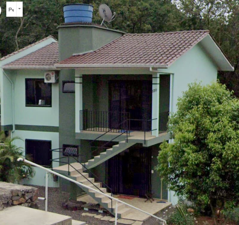 Foto 4 de 4: Terreno em leilão em Concórdia - SC — LOTE 001 IMÓVEL RESIDENCIAL EM CONCÓRDIA/SC