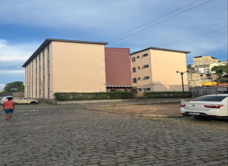 Foto 8 de 17: Apartamento em leilão em Juiz De Fora - MG — LOTE 003-9 APARTAMENTO Nº 404 EDIFÍCIO VIOLETA EM JUIZ DE FORA/MG