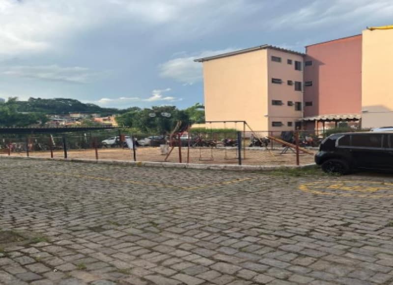 Foto 10 de 17: Apartamento em leilão em Juiz De Fora - MG — LOTE 003-9 APARTAMENTO Nº 404 EDIFÍCIO VIOLETA EM JUIZ DE FORA/MG