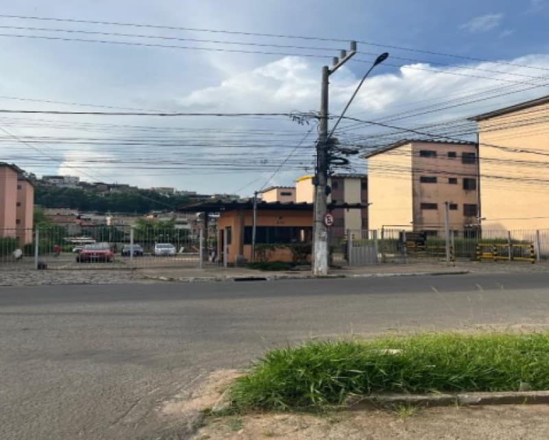 Foto 11 de 17: Apartamento em leilão em Juiz De Fora - MG — LOTE 003-9 APARTAMENTO Nº 404 EDIFÍCIO VIOLETA EM JUIZ DE FORA/MG