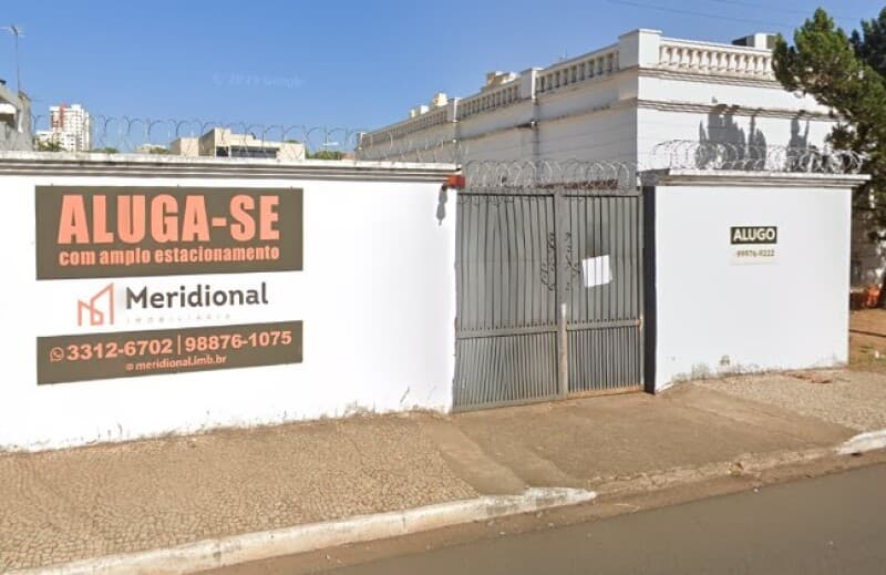 Foto 4 de 6: Comercial em leilão em Uberaba - MG — LOTE 001 UM IMÓVEL COMERCIAL EM UBERABA/MG