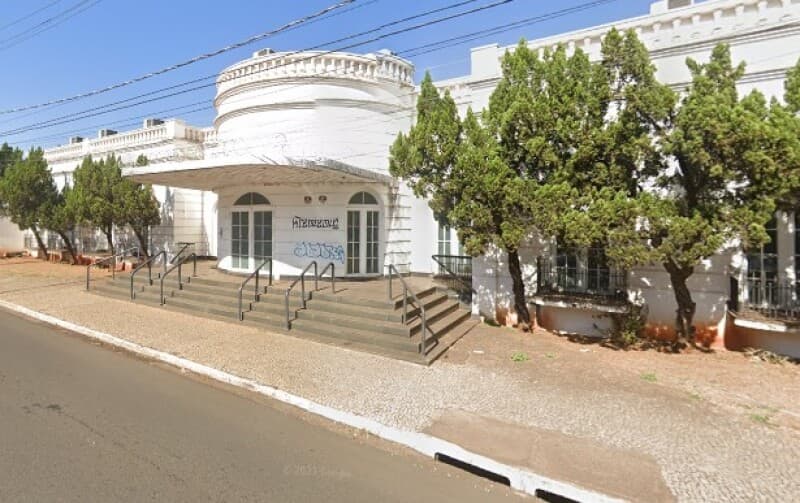 Foto 6 de 6: Comercial em leilão em Uberaba - MG — LOTE 001 UM IMÓVEL COMERCIAL EM UBERABA/MG