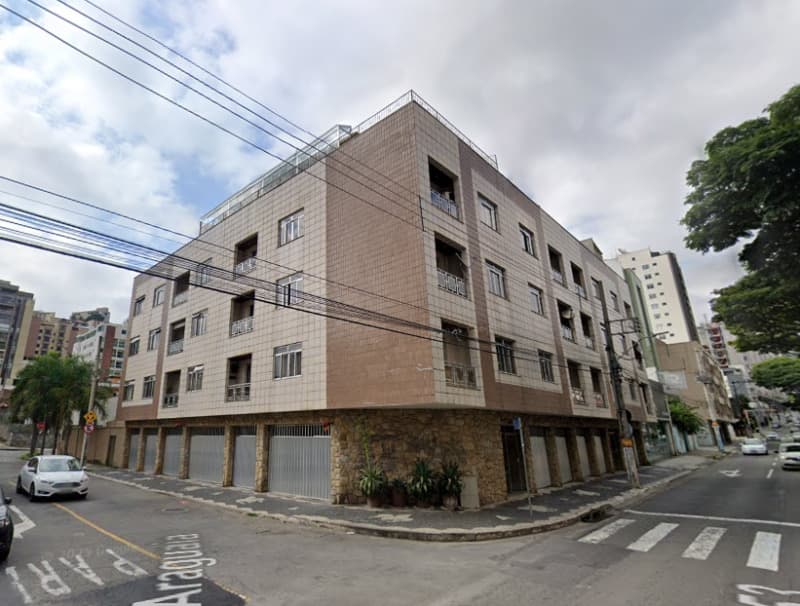 Foto 3 de 3: Apartamento em leilão em Juiz De Fora - MG — LOTE 011 APARTAMENTO NO BAIRRO SÃO MATEUS EM JUIZ DE FORA/MG