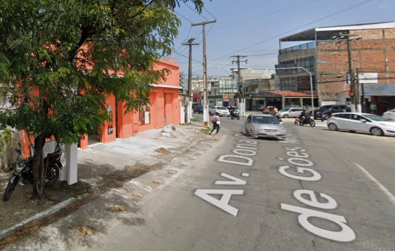 Foto 3 de 4: Comercial em leilão em Maceió - AL — LOTE 001 IMÓVEL COMERCIAL EM MACEIÓ/AL