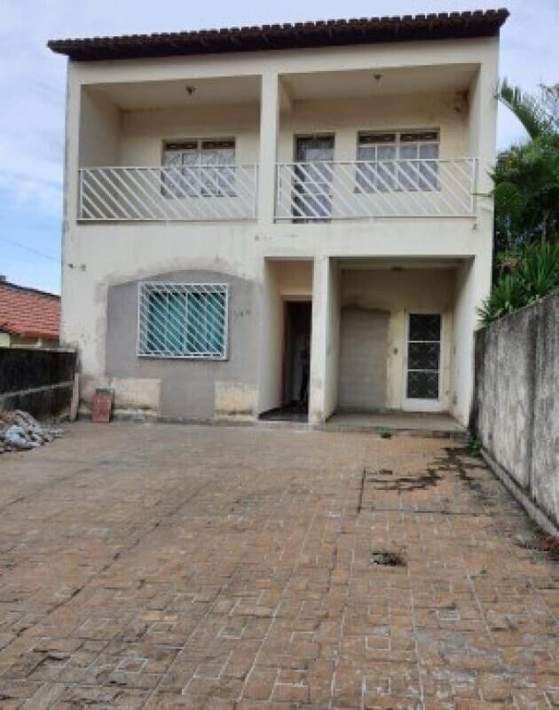 Foto 3 de 3: Comercial em leilão em Ouro Branco - MG — LOTE 003 UM IMÓVEL RESIDENCIAL EM OURO BRANCO/MG