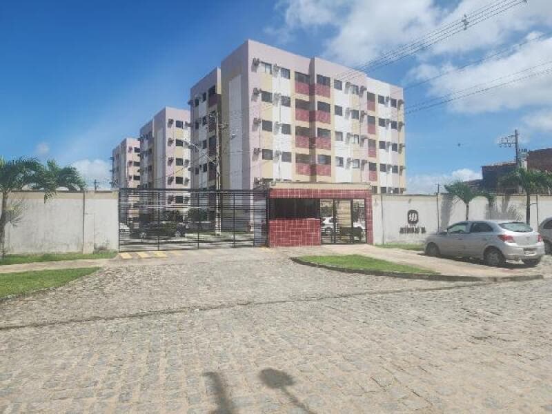 Apartamento em leilão em Maceió - AL — LOTE 004 AL - MACEIÓ