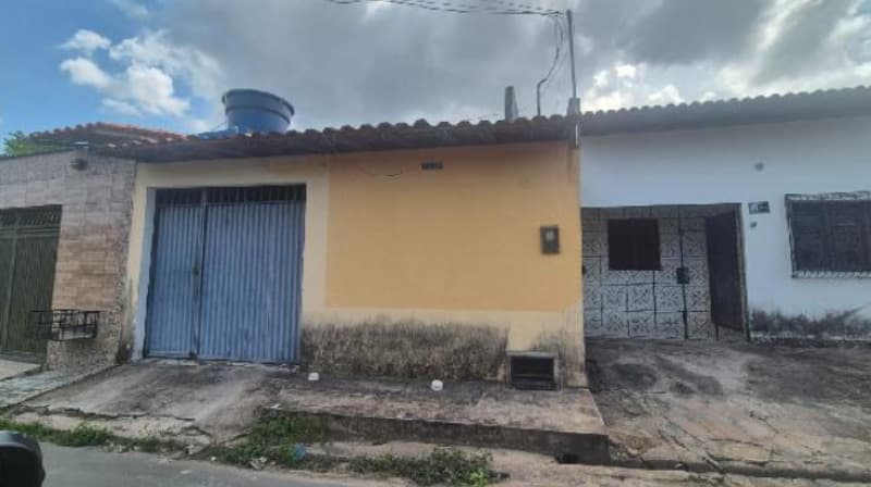 Casa em leilão em São Luís - MA, bairro Vila Riod — LOTE 132 MA - SÃO LUIS