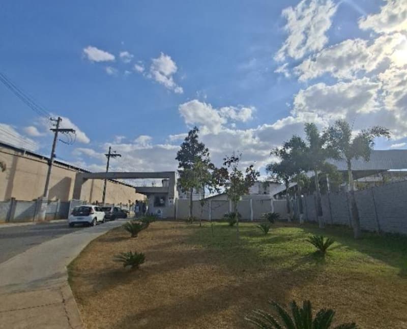 Apartamento em leilão em Lagoa Santa - MG, bairro Vila Mariza — LOTE 150 MG - LAGOA SANTA