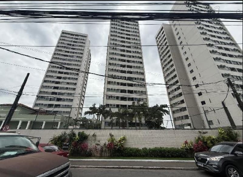 Apartamento em leilão em Recife - PE, bairro Sancho — LOTE 237 PE - RECIFE