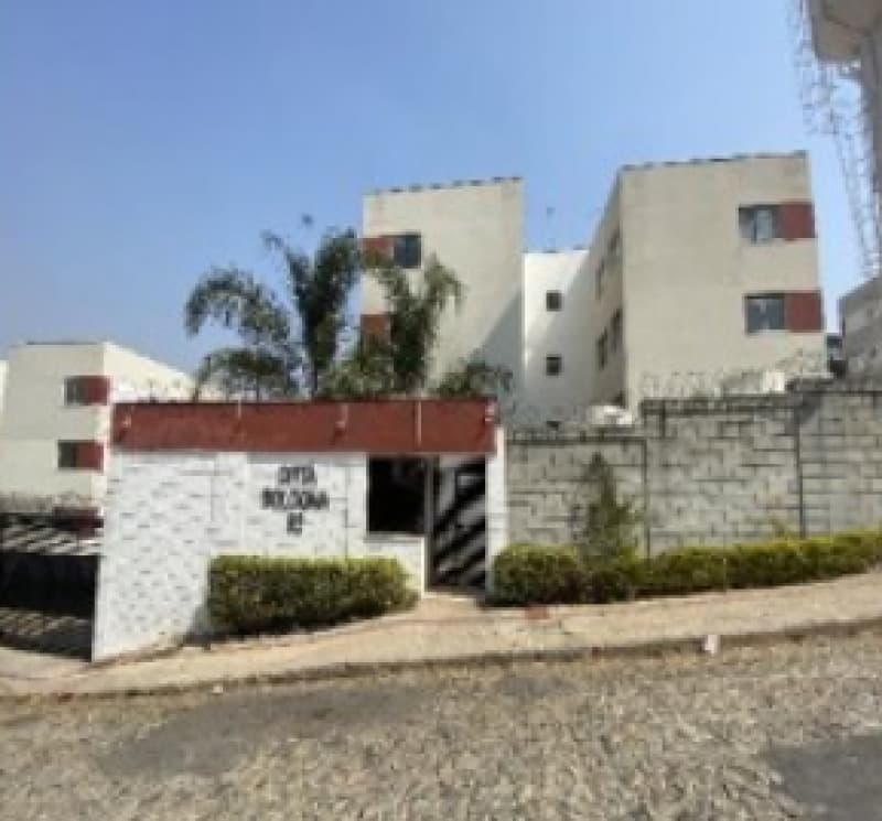 Apartamento em leilão em Ribeirão Das Neves - MG — LOTE 180 MG - RIBEIRÃO DAS NEVES