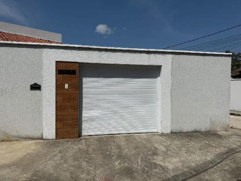 Casa em leilão em Horizonte - CE, bairro Alto Alegre — LOTE 044 CE - HORIZONTE
