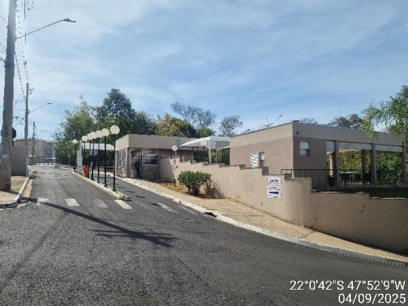 Apartamento em leilão em São Carlos - SP — LOTE 552 SP - SAO CARLOS