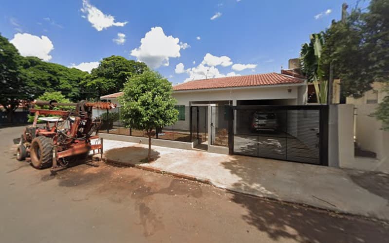 Casa em leilão em Nova Esperança - PR — LOTE 309 PR - NOVA ESPERANÇA