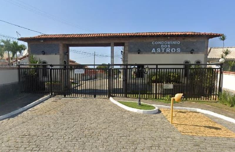 Casa em leilão em Araruama - RJ, bairro Pontinha — LOTE 267 RJ - ARARUAMA