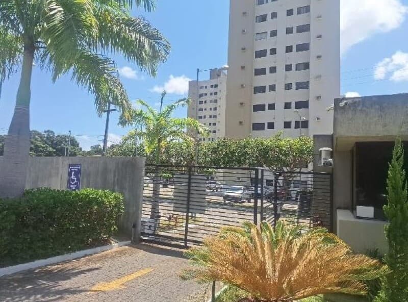 Apartamento em leilão em Parnamirim - RN, bairro Emaús — LOTE 367 RN - PARNAMIRIM