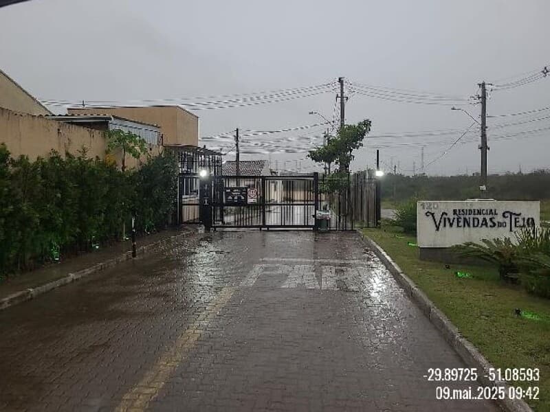 Casa em leilão em Cachoeirinha - RS — LOTE 426 RS - CACHOEIRINHA