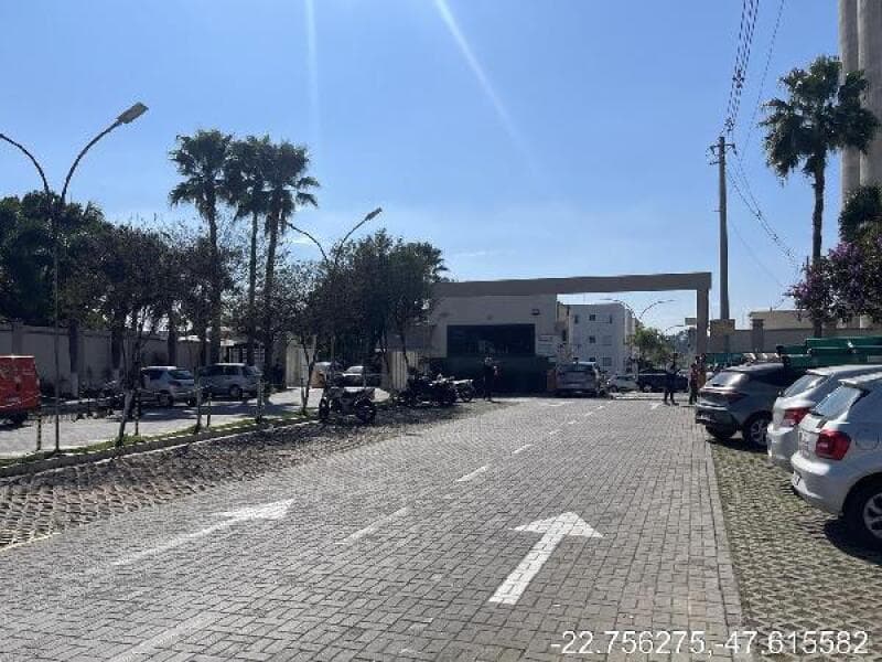 Apartamento em leilão em Piracicaba - SP — LOTE 530 SP - PIRACICABA