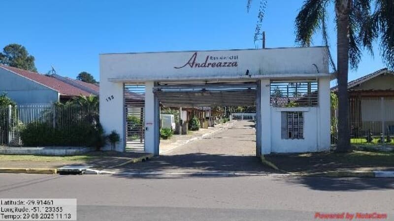 Casa em leilão em Canoas - RS — LOTE 430 RS - CANOAS