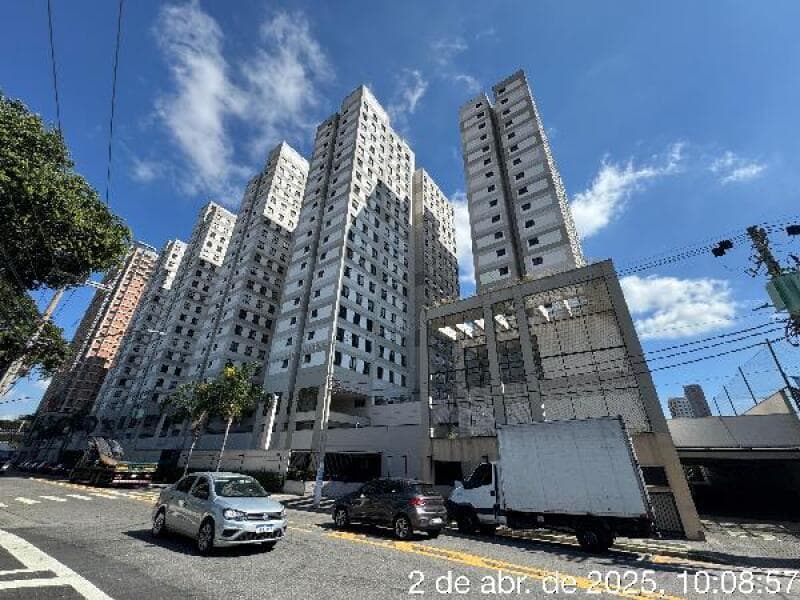 Apartamento em leilão em Osasco - SP — LOTE 522 SP - OSASCO