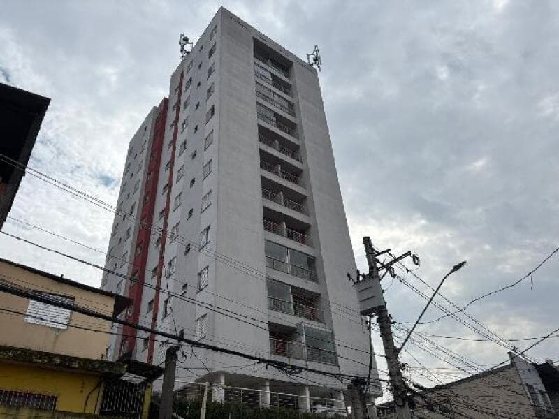 Apartamento em leilão em Osasco - SP — LOTE 523 SP - OSASCO