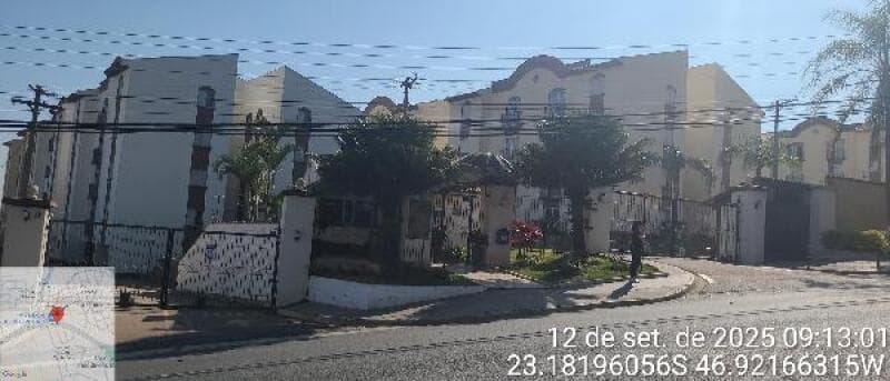 Apartamento em leilão em Jundiaí - SP — LOTE 513 SP - JUNDIAI