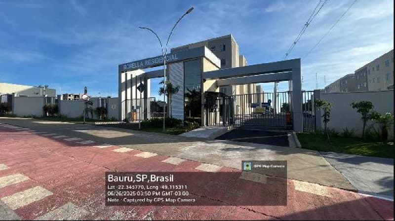 Apartamento em leilão em Bauru - SP — LOTE 480 SP - BAURU