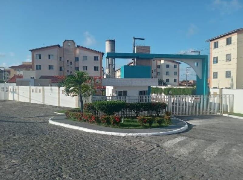 Apartamento em leilão em Barra Dos Coqueiros - SE — LOTE 461 SE - BARRA DOS COQUEIROS