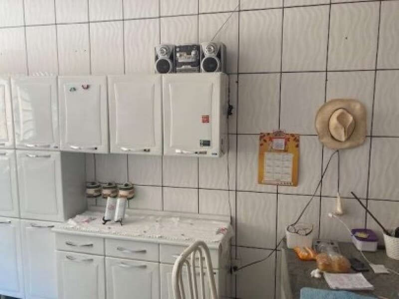 Foto 5 de 8: Casa em leilão em Uberaba - MG, bairro Josa Bernardino — LOTE 001 IMÓVEL RESIDENCIAL NO BAIRRO JOSA BERNARDINO EM UBERABA/MG