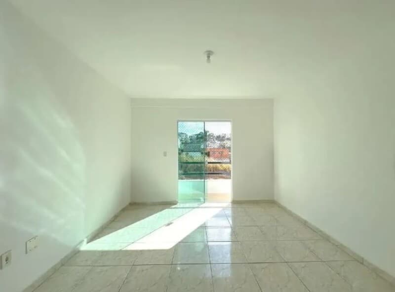 Foto 2 de 8: Apartamento em leilão em Juiz De Fora - MG, bairro Jardim América — LOTE 001 IMÓVEL RESIDENCIAL NO BAIRRO JARDIM AMÉRICA EM JUIZ DE FORA/MG