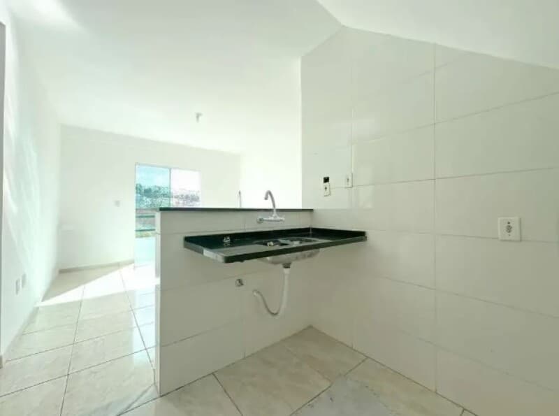 Foto 4 de 8: Apartamento em leilão em Juiz De Fora - MG, bairro Jardim América — LOTE 001 IMÓVEL RESIDENCIAL NO BAIRRO JARDIM AMÉRICA EM JUIZ DE FORA/MG