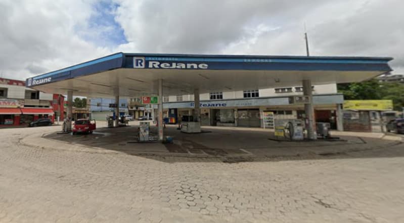 Foto 3 de 3: Comercial em leilão em Nanuque - MG, bairro Centro — LOTE 001 POSTO DE GASOLINA EM NANUQUE/MG
