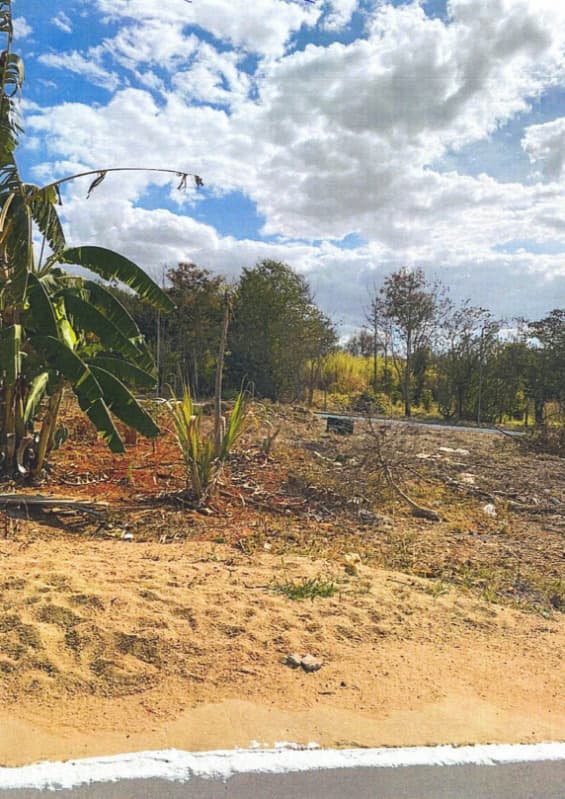 Foto 1 de 2: Terreno em leilão em Patrocínio - MG, bairro Morada do Sol — LOTE 001-3 LOTE DE TERRENO Nº 74 EM PATROCÍNIO/MG