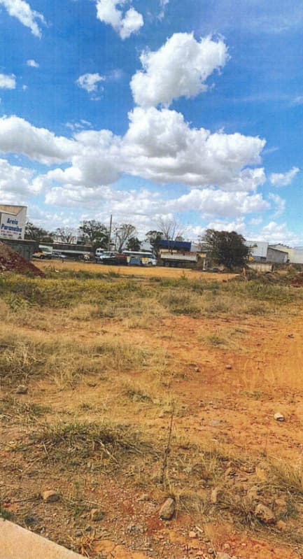 Foto 1 de 2: Terreno em leilão em Patrocínio - MG, bairro Morada do Sol — LOTE 001-9 LOTE DE TERRENO Nº 179 EM PATROCÍNIO/MG