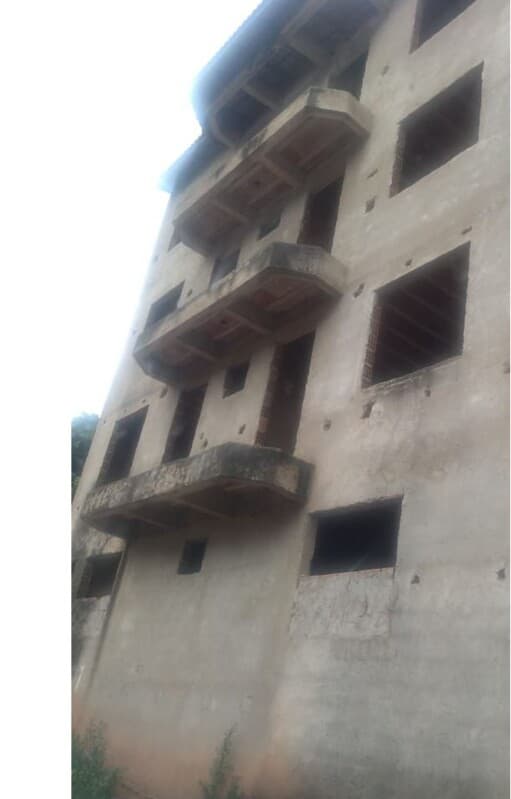 Foto 5 de 29: Apartamento em leilão em São Sebastião Do Anta - MG, bairro Centro — LOTE 003 FRAÇÃO DE 41,66% DE UM PRÉDIO EM CONSTRUÇÃO EM SÃO SEBASTIÃO DO ANTA/MG