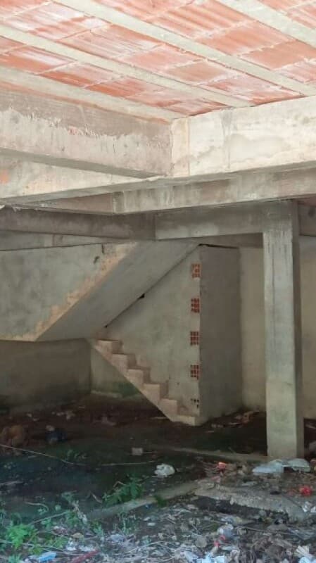 Foto 14 de 29: Apartamento em leilão em São Sebastião Do Anta - MG, bairro Centro — LOTE 003 FRAÇÃO DE 41,66% DE UM PRÉDIO EM CONSTRUÇÃO EM SÃO SEBASTIÃO DO ANTA/MG