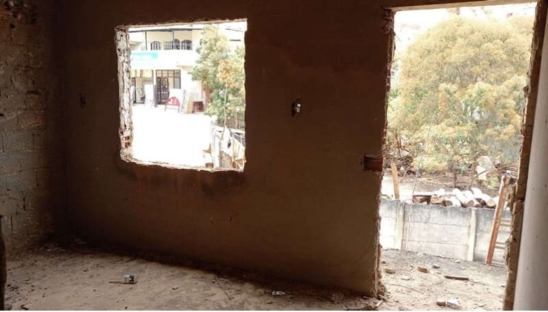 Foto 24 de 29: Apartamento em leilão em São Sebastião Do Anta - MG, bairro Centro — LOTE 003 FRAÇÃO DE 41,66% DE UM PRÉDIO EM CONSTRUÇÃO EM SÃO SEBASTIÃO DO ANTA/MG
