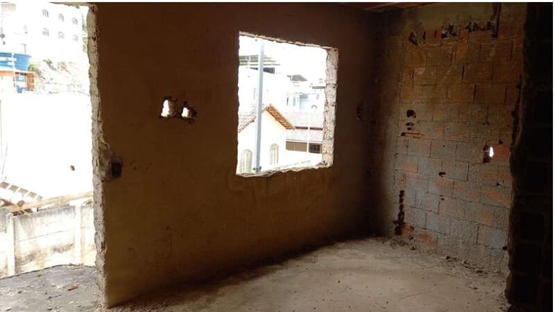 Foto 26 de 29: Apartamento em leilão em São Sebastião Do Anta - MG, bairro Centro — LOTE 003 FRAÇÃO DE 41,66% DE UM PRÉDIO EM CONSTRUÇÃO EM SÃO SEBASTIÃO DO ANTA/MG