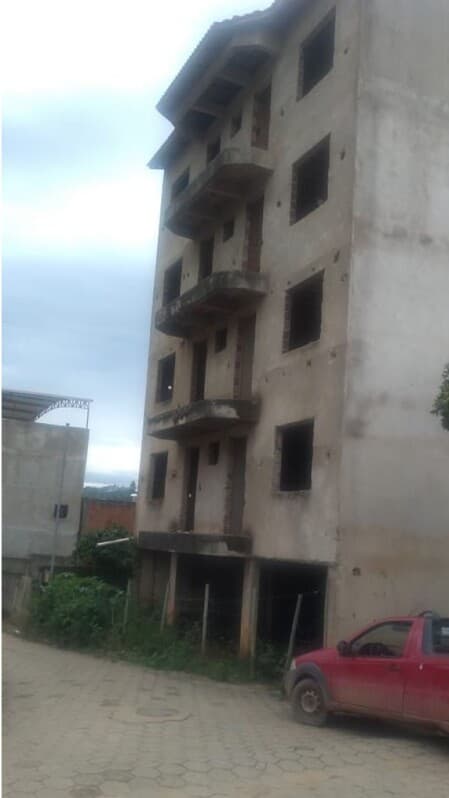 Foto 8 de 29: Apartamento em leilão em São Sebastião Do Anta - MG, bairro Centro — LOTE 003 FRAÇÃO DE 41,66% DE UM PRÉDIO EM CONSTRUÇÃO EM SÃO SEBASTIÃO DO ANTA/MG