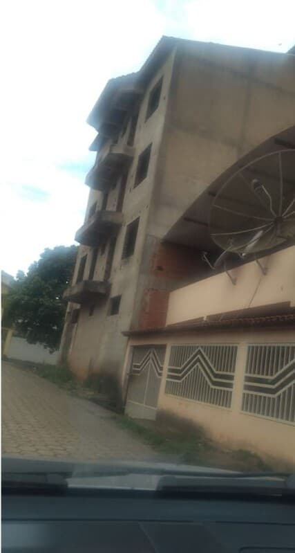 Foto 6 de 29: Apartamento em leilão em São Sebastião Do Anta - MG, bairro Centro — LOTE 003 FRAÇÃO DE 41,66% DE UM PRÉDIO EM CONSTRUÇÃO EM SÃO SEBASTIÃO DO ANTA/MG