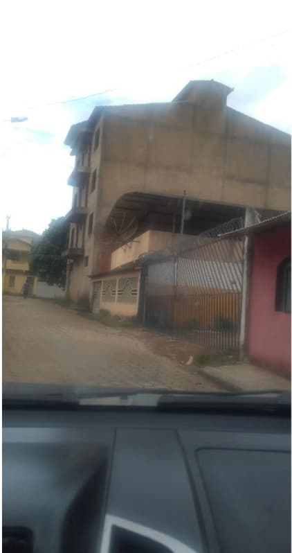 Foto 7 de 29: Apartamento em leilão em São Sebastião Do Anta - MG, bairro Centro — LOTE 003 FRAÇÃO DE 41,66% DE UM PRÉDIO EM CONSTRUÇÃO EM SÃO SEBASTIÃO DO ANTA/MG