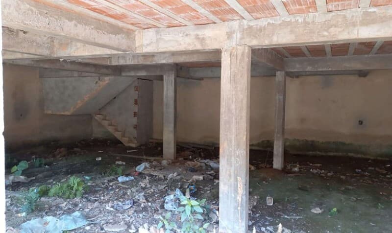 Foto 16 de 29: Apartamento em leilão em São Sebastião Do Anta - MG, bairro Centro — LOTE 003 FRAÇÃO DE 41,66% DE UM PRÉDIO EM CONSTRUÇÃO EM SÃO SEBASTIÃO DO ANTA/MG